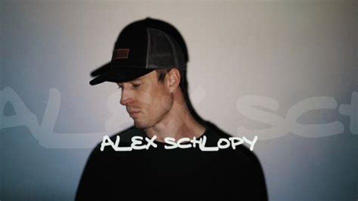 Alex Schlopy