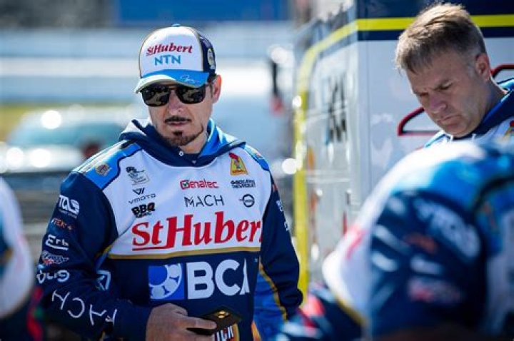Alex Tagliani