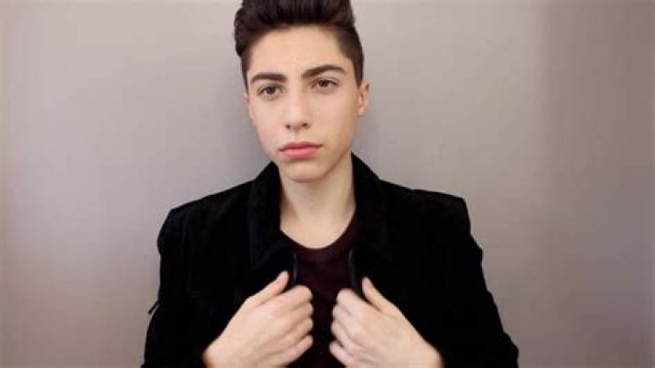 Alex Tamburini