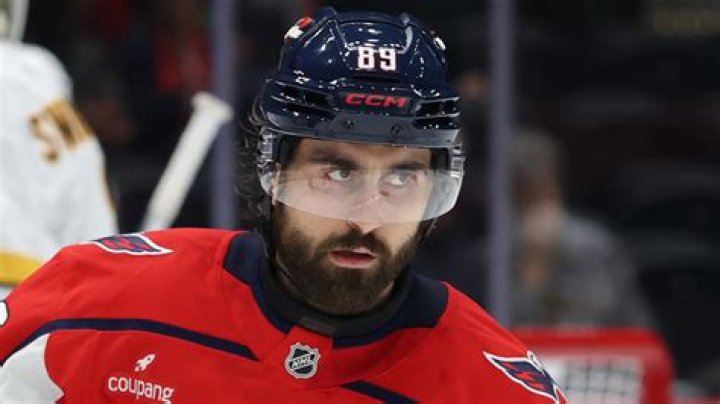 Alex Tuch