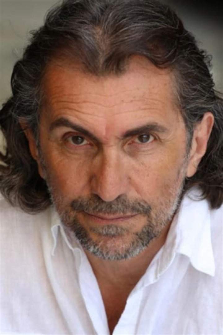 Alex Veadov