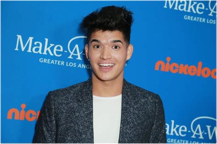 Alex Wassabi