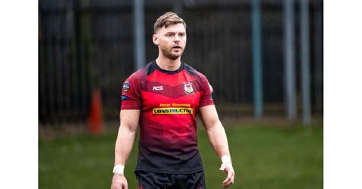 Alex Webber
