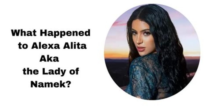 Alexa Alita