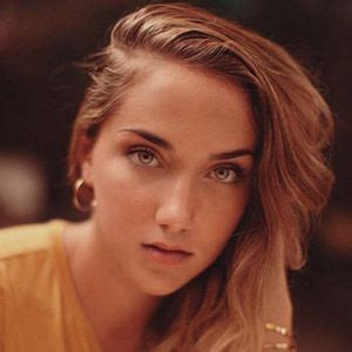 Alexa Gebhardt