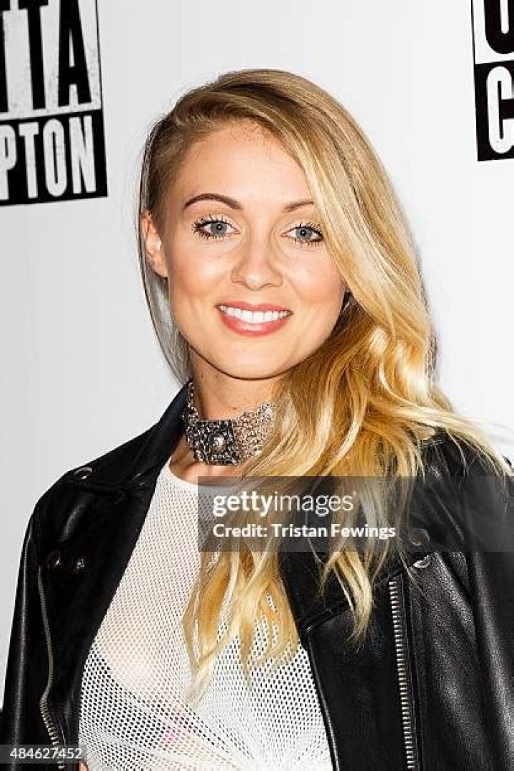 Alexa Goddard