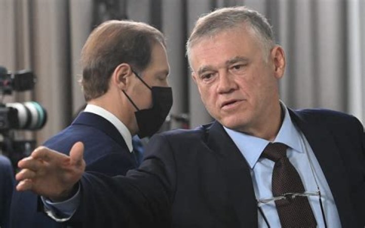 Alexander Abramov