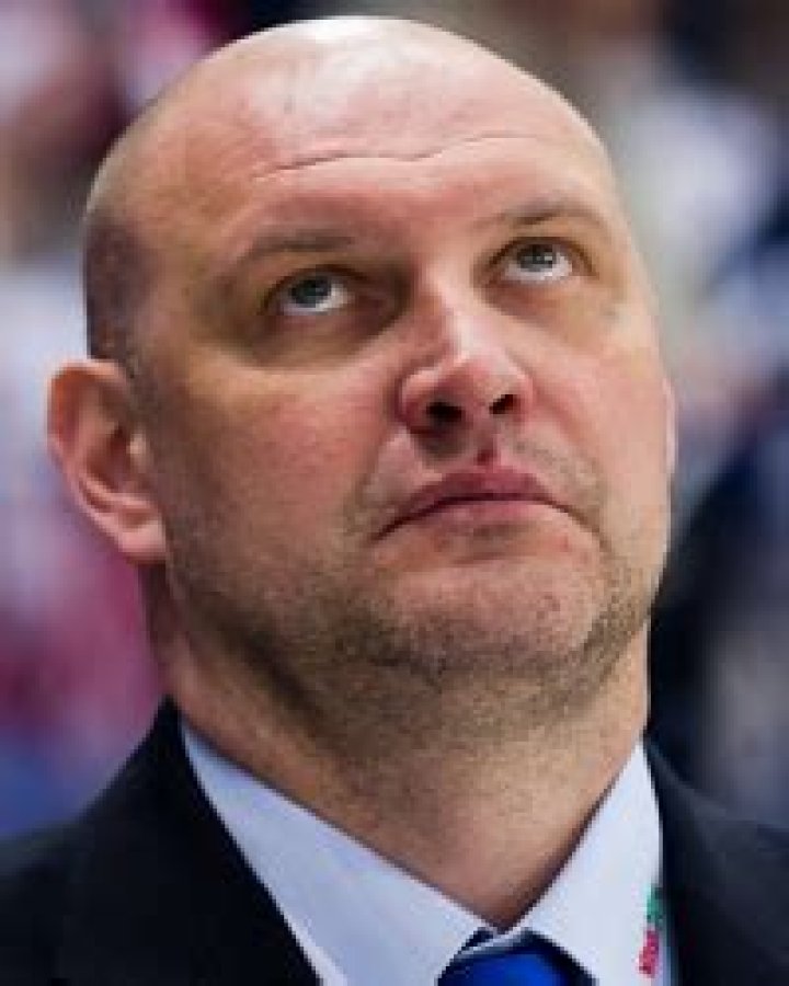 Alexander Andriyevsky