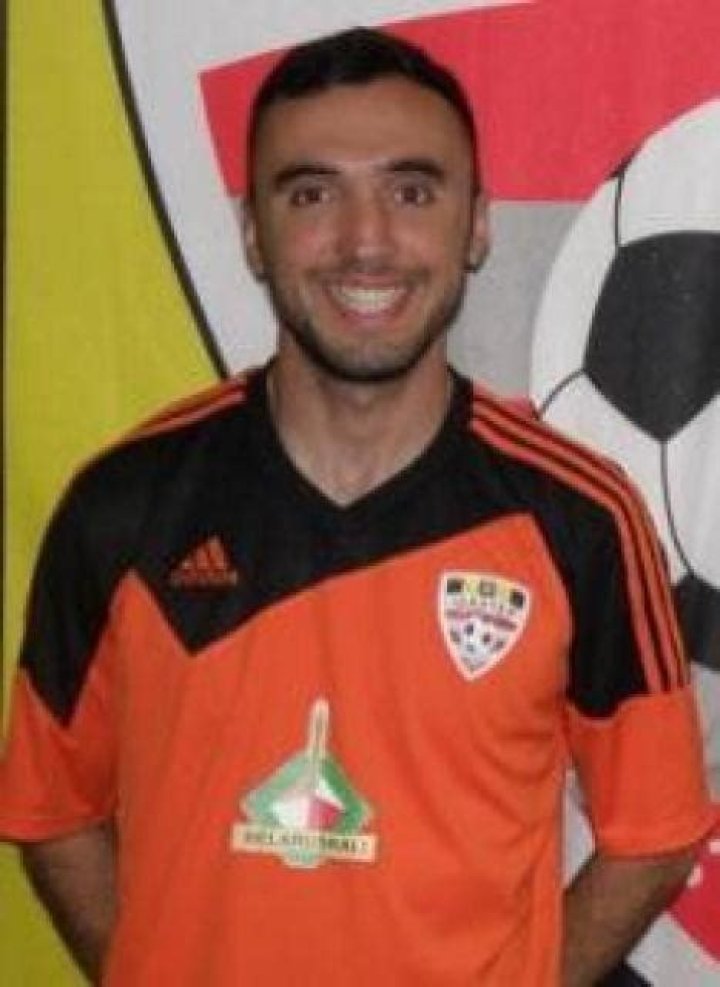Alexander Guruli