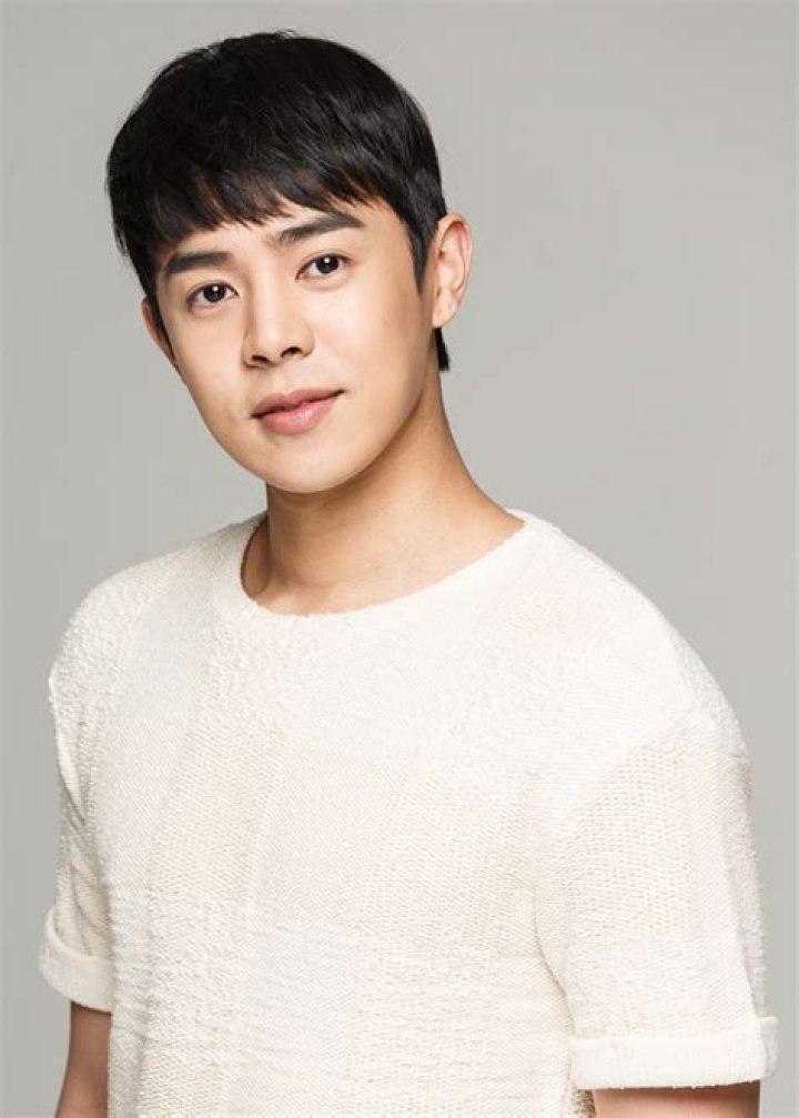 Alexander Lee Eusebio