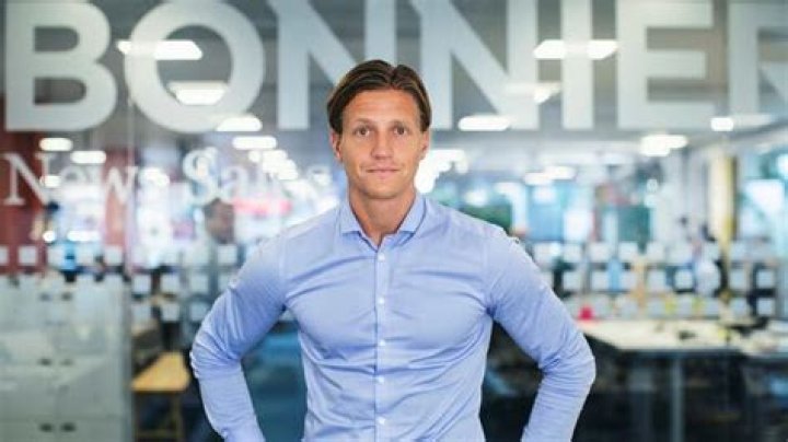 Alexander Lydecker