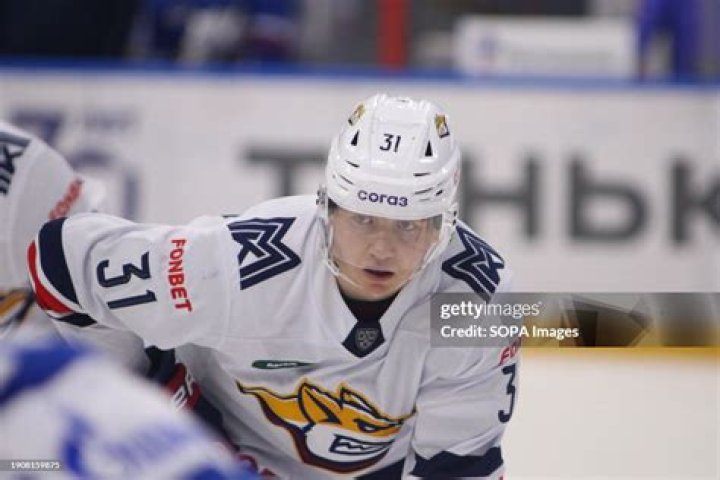 Alexander Petunin