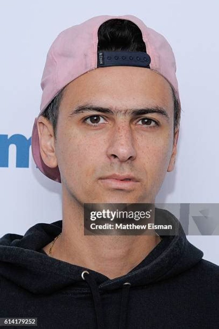 Alexander Ridha