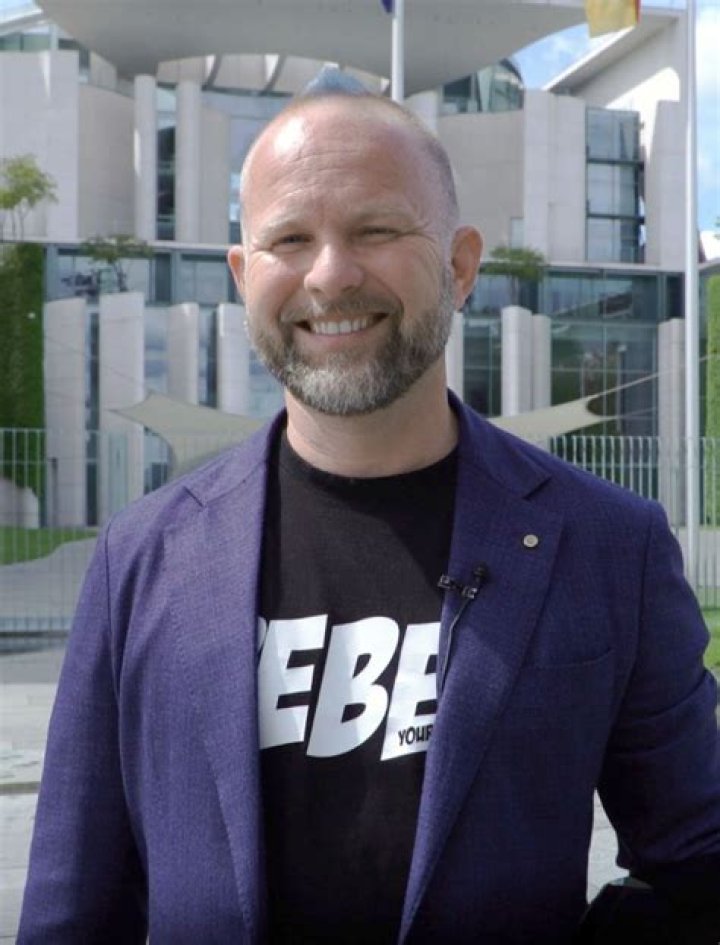 Alexander Schmieden
