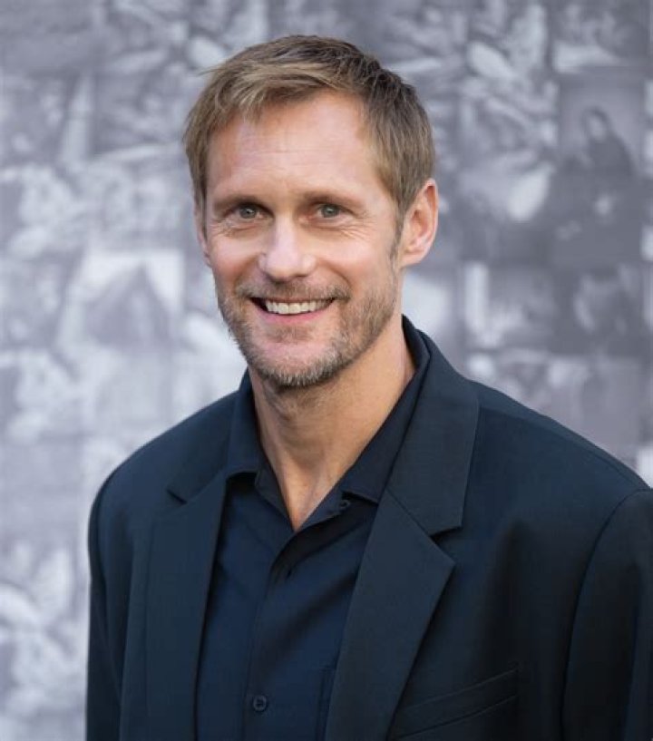 Alexander Skarsgard
