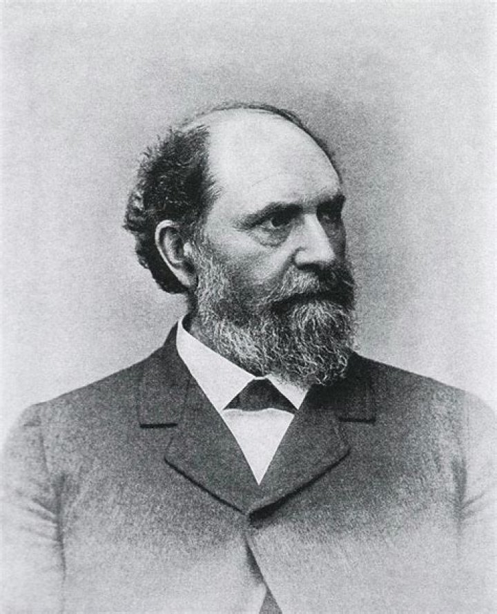 Alexander Skene