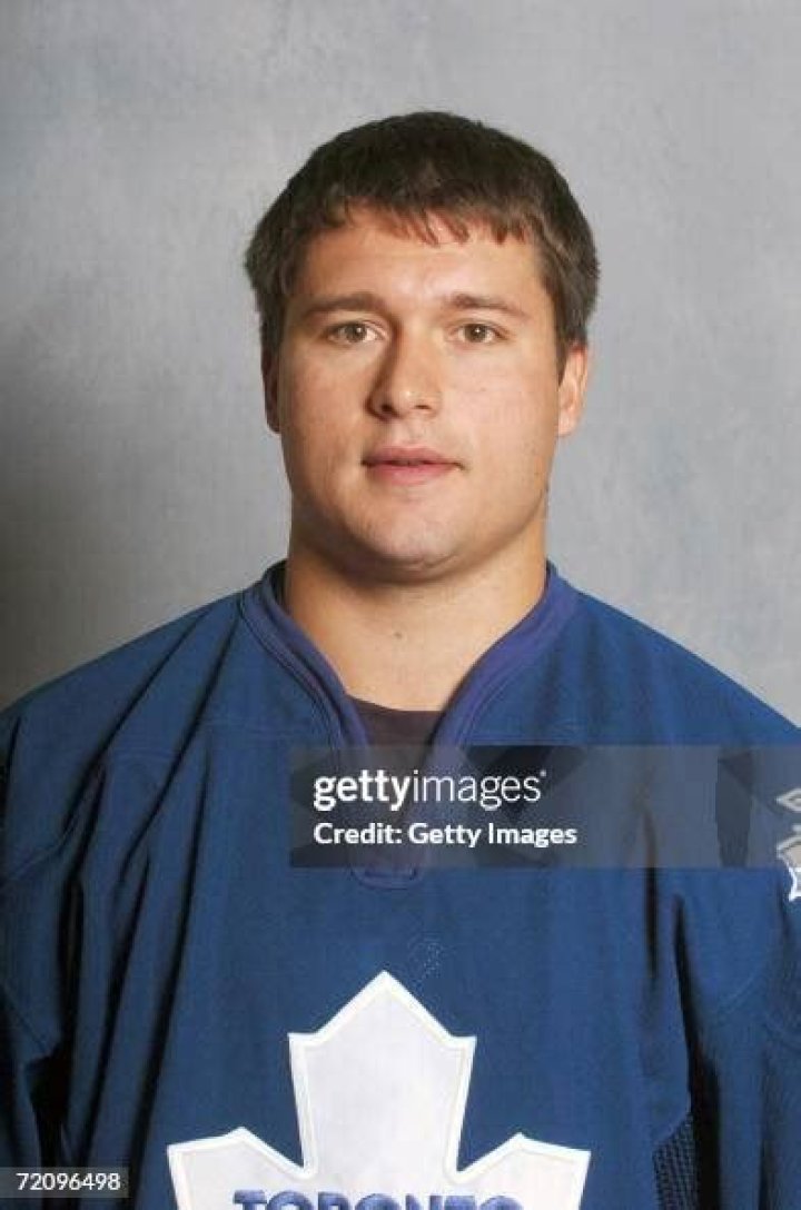 Alexander Suglobov