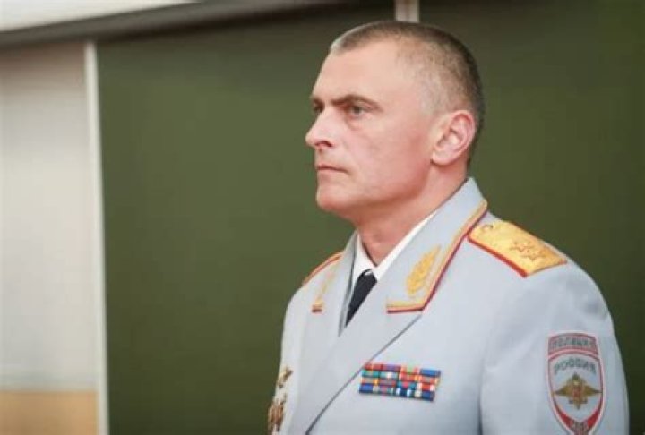 Alexander Travnikov