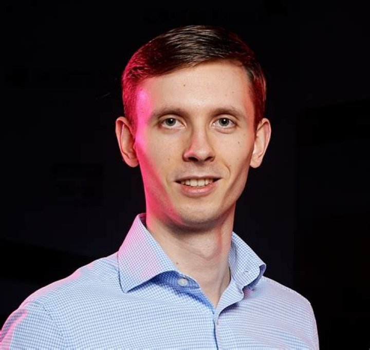 Alexander Zuev