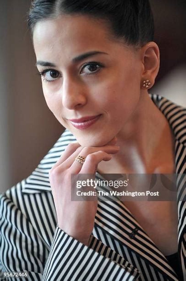 Alexandra Ansanelli