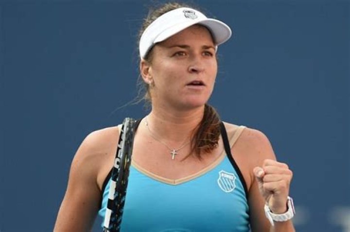 Alexandra Dulgheru