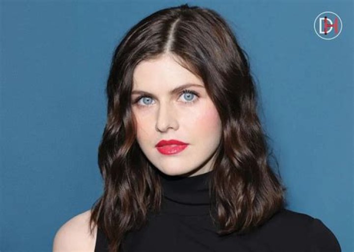 Alexandra O’Laughlin
