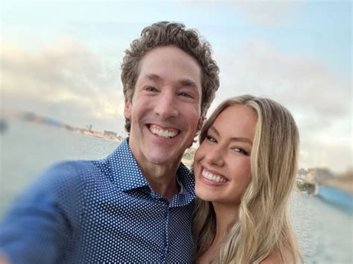 Alexandra Osteen