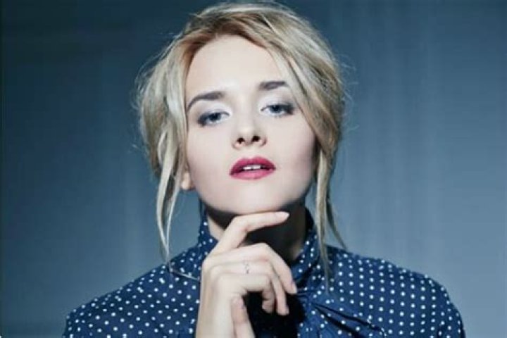 Alexandra Vorobyova
