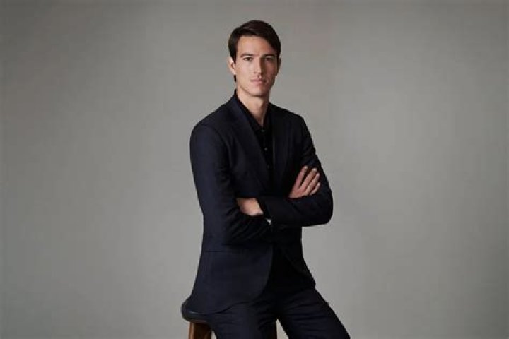 Alexandre Arnault