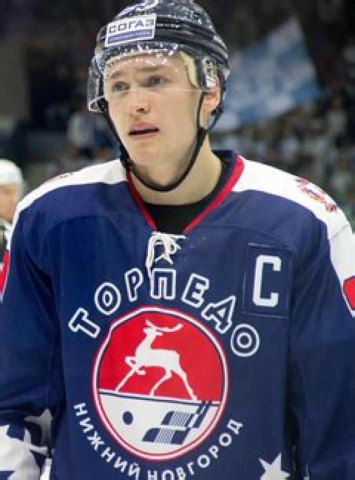 Alexei Potapov