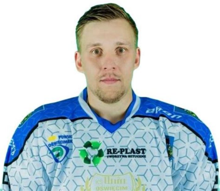 Alexei Trandin