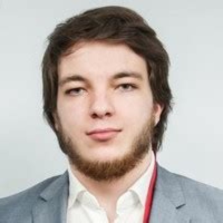 Alexey Gurkin