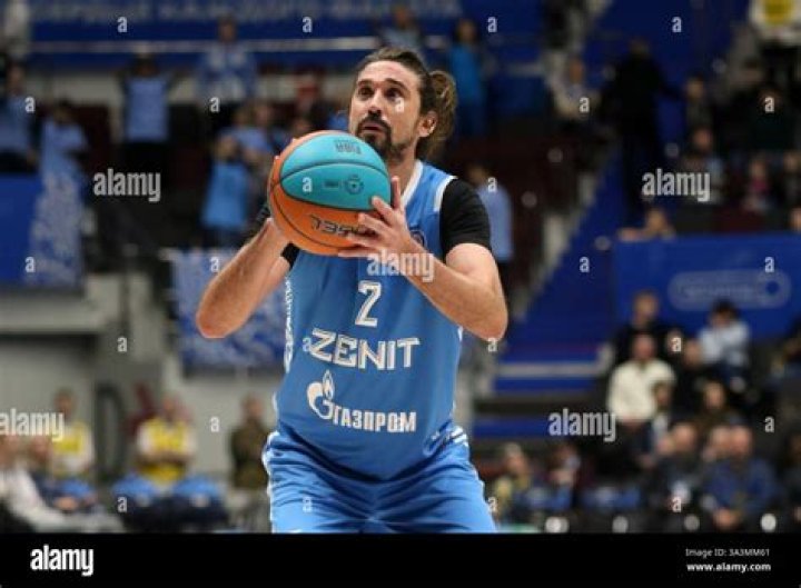 Alexey Shved