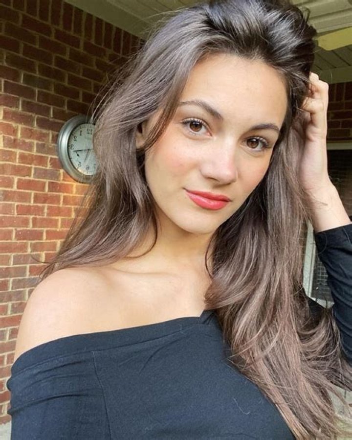 Alexia Raye