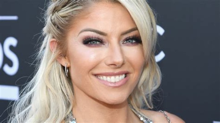 Alexis Bliss