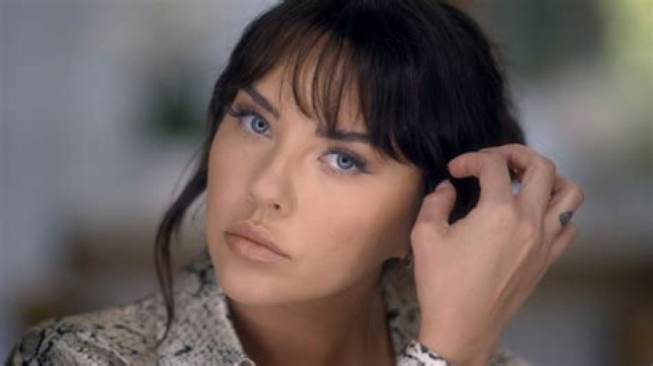 Alexis Haines