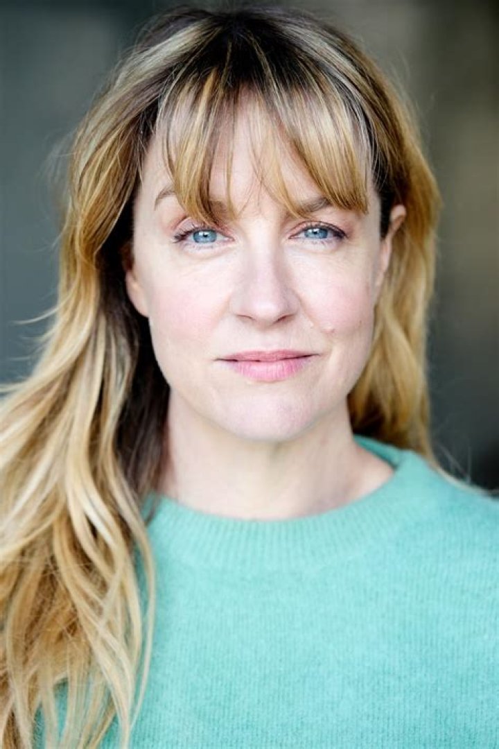 Alexis Porter