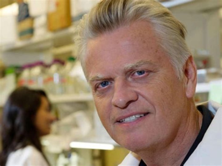 Alf Stefan Andersson