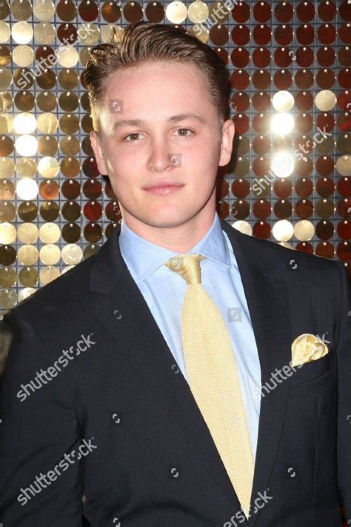 Alfie Browne-Sykes