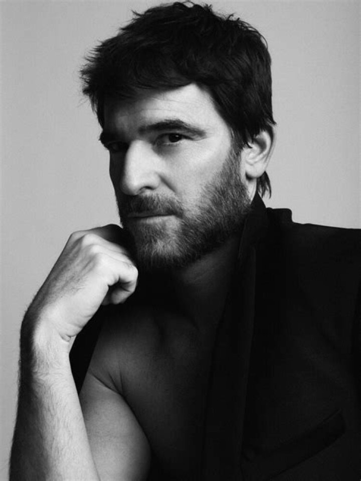 Alfonso Bassave