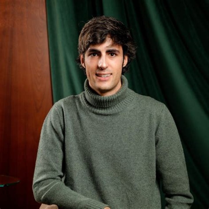 Alfonso Goizueta
