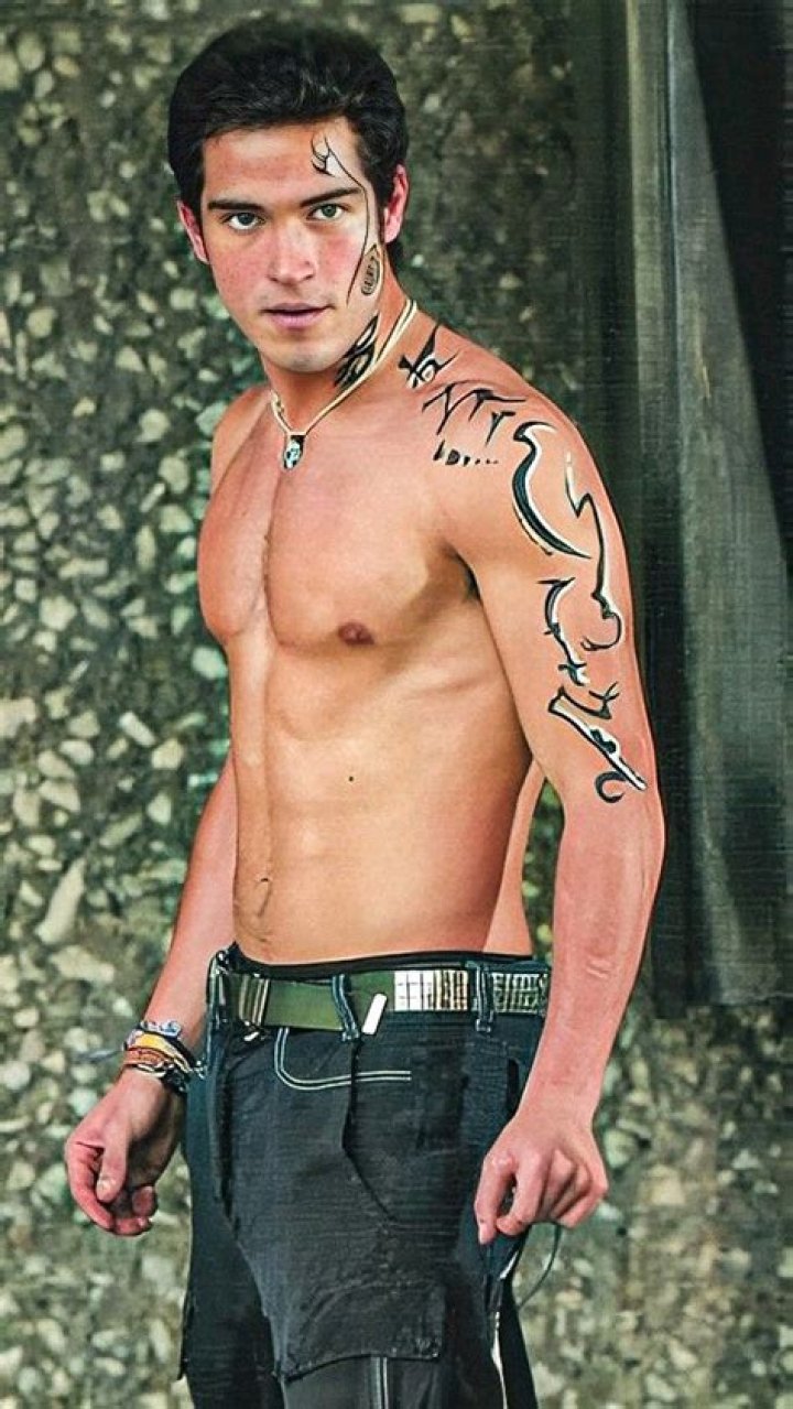 Alfonso Herrera