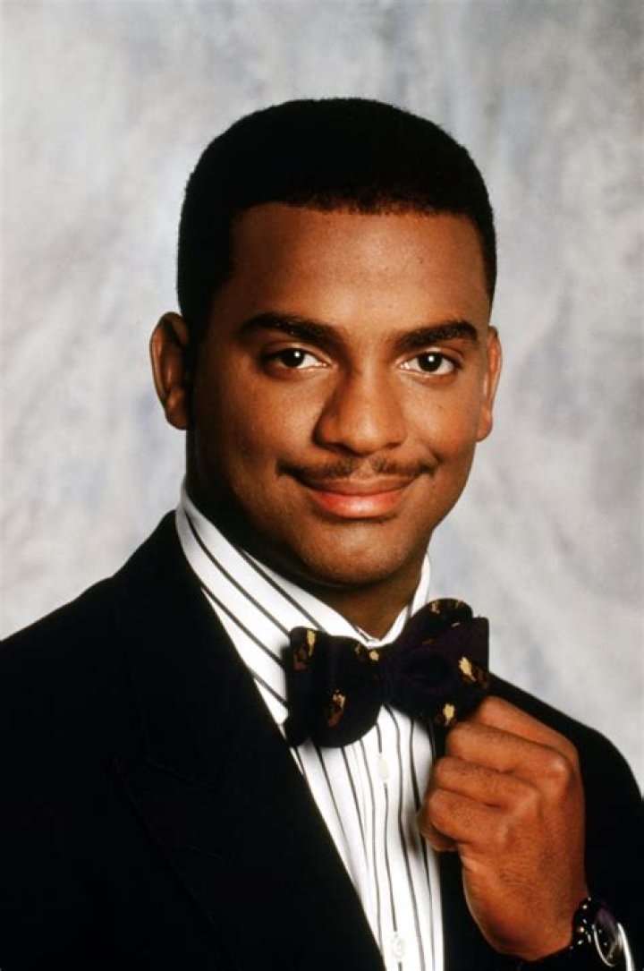 Alfonso Ribeiro