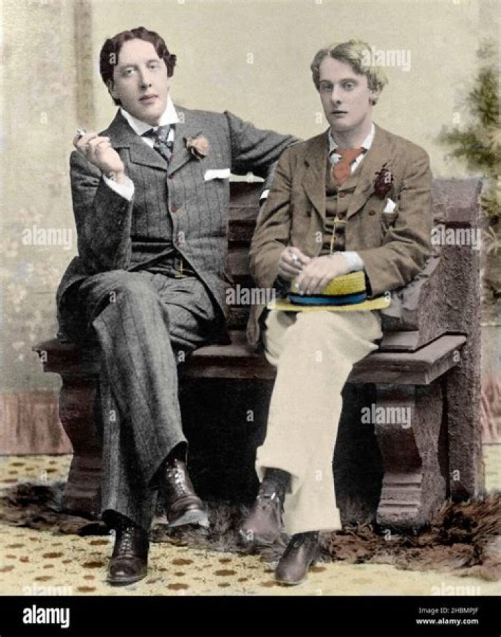 Alfred Douglas