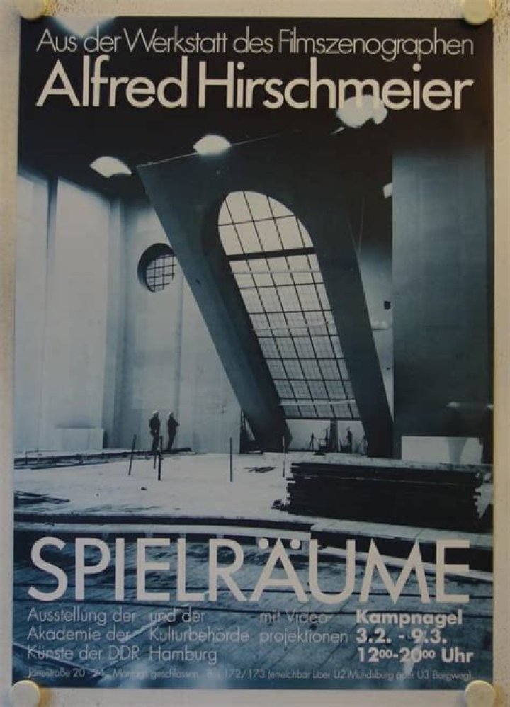 Alfred Hirschmeier