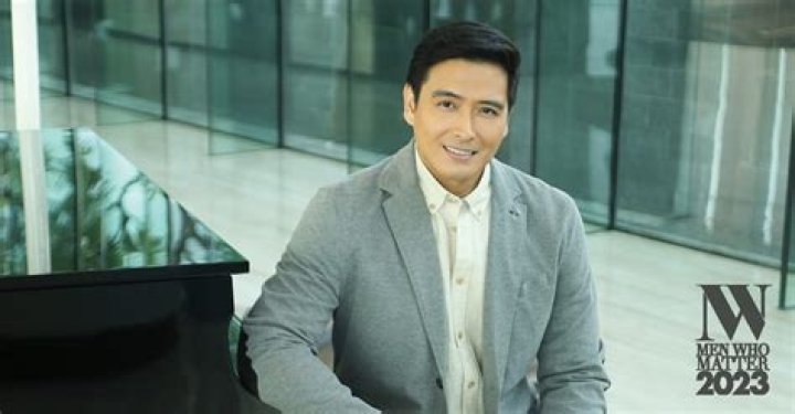 Alfred Vargas