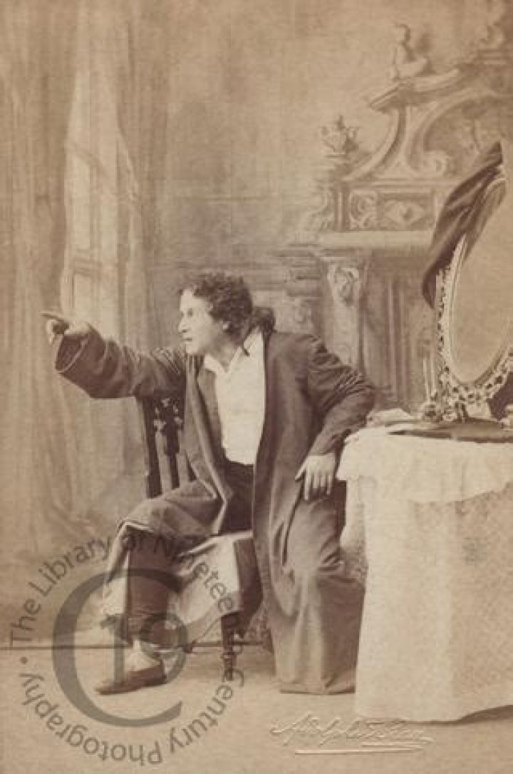 Alfred Wigan