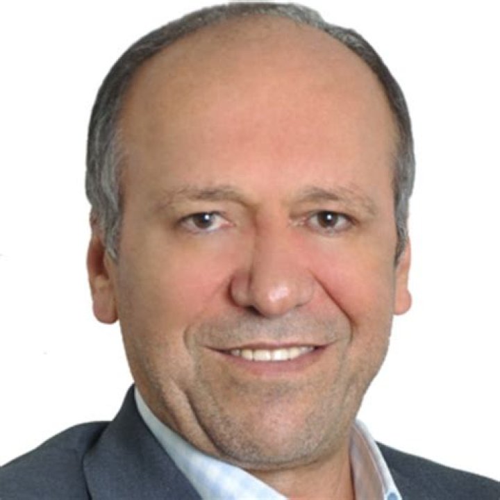 Ali Akbar Jalali