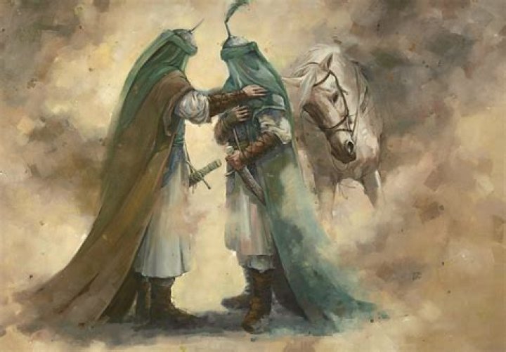 Ali Akbar
