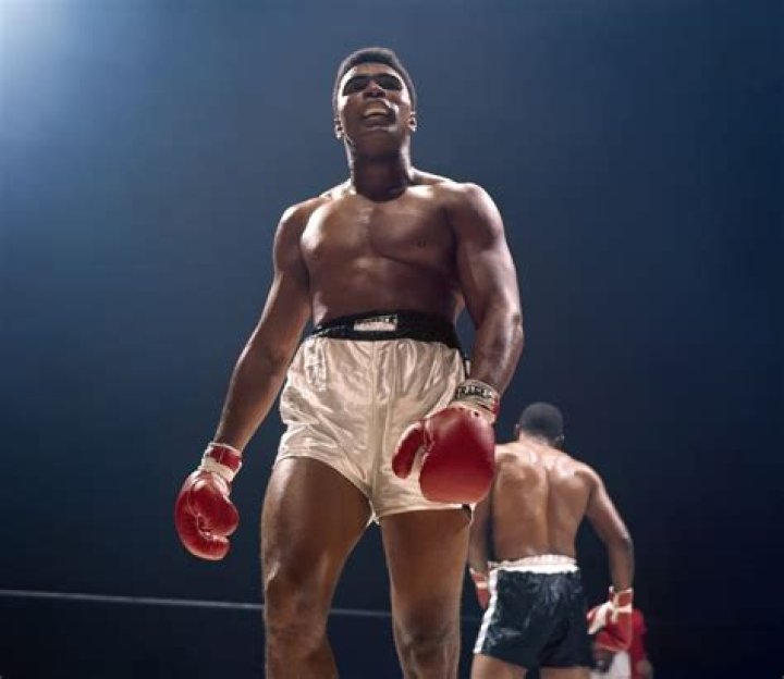 Ali Ali